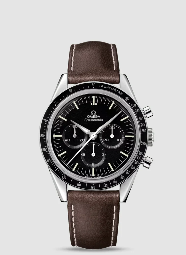 Omega Speedmaster Professional Moonwatch 311.32.40.30.01.001